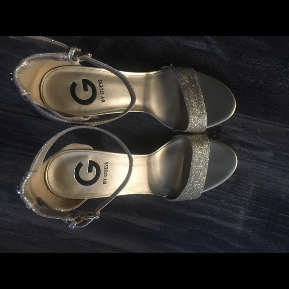 Guess Heals - Picture 2 of 2